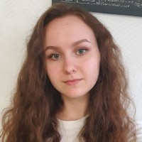 Репетитор - Юлія Б. id: 148103