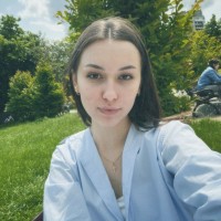 Репетитор - Христина Цяк