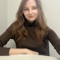 Репетитор - Вікторія Ж.