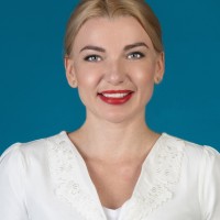Репетитор - Альона Тимощук