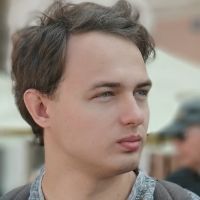 Репетитор - Андрій П. id: 57118