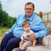 Юрий Зарицкий  репетитор  Математике онлайн