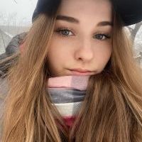 Репетитор - Влада К.