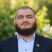 Репетитор Абдулраман Алаасар - BUKI