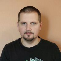 Репетитор - Володимир Н. id: 76693