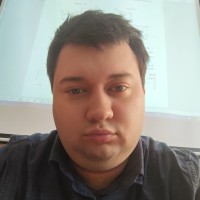 Репетитор Дмитрий Васильев - BUKI