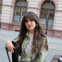 Репетитор - Василина С. id: 86420