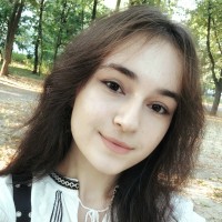 Репетитор - Екатерина Р.