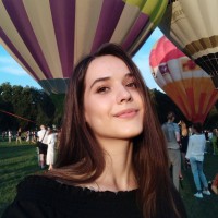 Репетитор Валентина Хамбір - BUKI