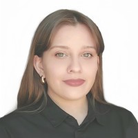 Репетитор Серафіма-Есфірь Нагула - BUKI