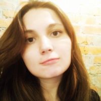Репетитор - Павліна Щ. id: 91311