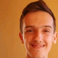 Репетитор - Назарій Б. id: 189084