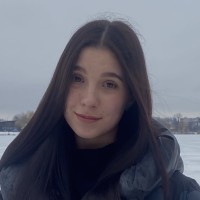 Репетитор Кіра Жабчик - BUKI