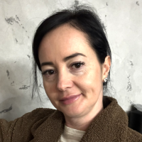 Репетитор Світлана Ільченко - BUKI