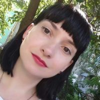 Репетитор - Марианна Х.
