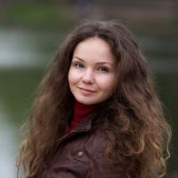 Репетитор - Анна Ш. id: 87498