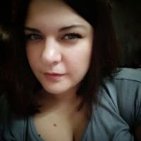 Репетитор - Оксана С.