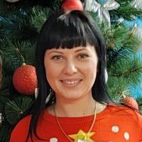 Репетитор - Алина Ш.