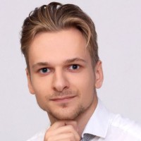 Репетитор Алексей Захаров - BUKI