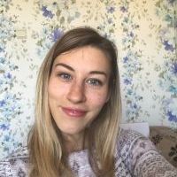 Репетитор - Софія A. id: 82967