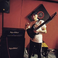Репетитор - Анатолій К. id: 173800