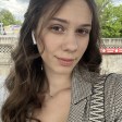 Аліса Д. id: 198981