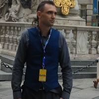 Репетитор - Егор Б. id: 117832