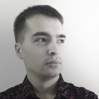 Репетитор Владислав Кошма - BUKI