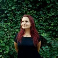 Репетитор - Юлія С. id: 81553
