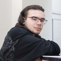 Репетитор - Євген К.