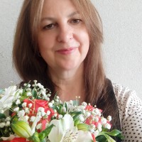 Репетитор - Оксана Ш.