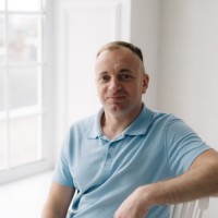 Репетитор Василий Яковенко - BUKI