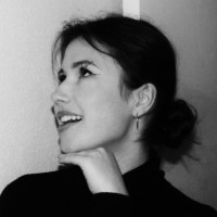 Анна Спасьонова  репетитор  Англійської мови онлайн