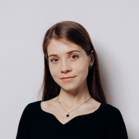 Репетитор Кристина Литвинко - BUKI