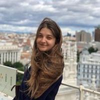 Репетитор - Оксана Т. id: 89958