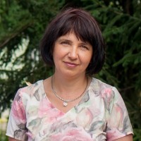 Репетитор Светлана Заставна - BUKI