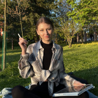 Репетитор - Юля Т.