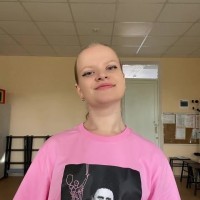 Репетитор - Інна Ч. id: 83989