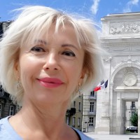 Репетитор Елена Дюр - BUKI