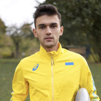 Репетитор - Андрий С. id: 179054
