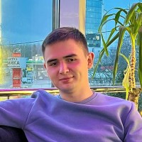 Репетитор Станіслав Ковальчук - BUKI