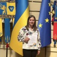 Наталія Грабовська id: 184294