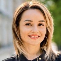 Репетитор Тетяна Литвинчук - BUKI