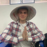 Репетитор - Кирил С. id: 185091