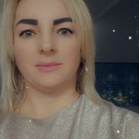 Репетитор - Мирослава Г. id: 136278