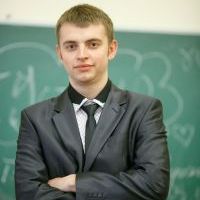 Репетитор - Сергей Ш.