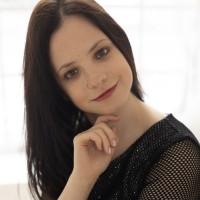 Репетитор Марьяна Сташенко - BUKI