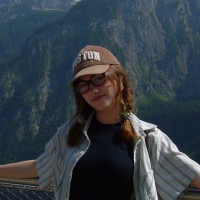 Репетитор Аріна Лимаренко - BUKI