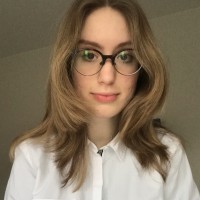 Репетитор - Олена Ш. id: 184554