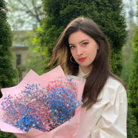 Репетитор - Катерина Г. id: 174974